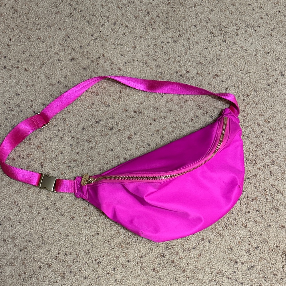 Stoney clover lane fuchsia jumbo fanny